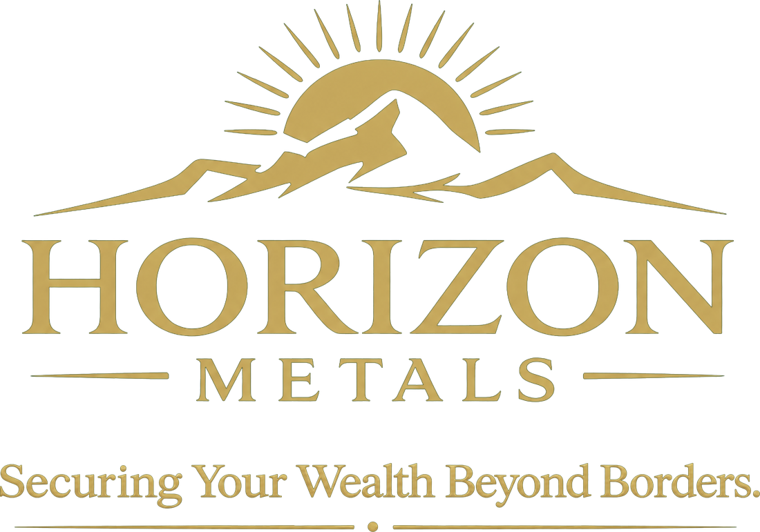 Horizon Metals – Securing Your Wealth Beyond Borders.